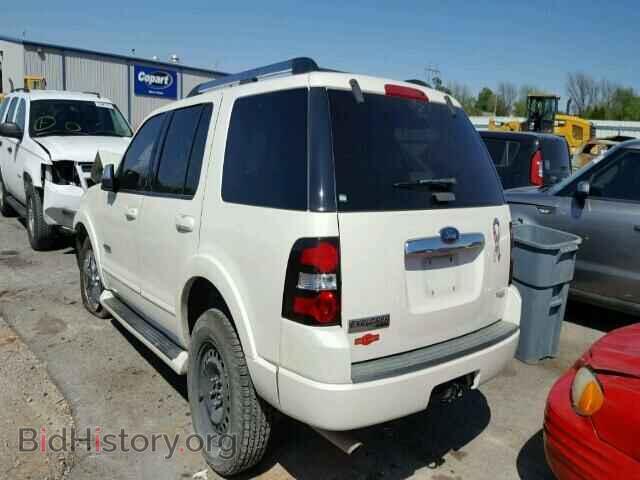 2007 FORD EXPLORER - VIN: 1FMEU65E77UB44080 - Фото 3