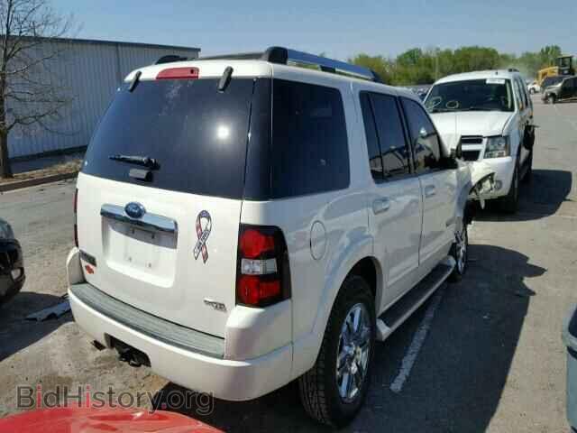 2007 FORD EXPLORER - VIN: 1FMEU65E77UB44080 - Фото 4