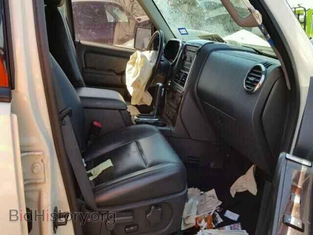 2007 FORD EXPLORER - VIN: 1FMEU65E77UB44080 - Фото 5