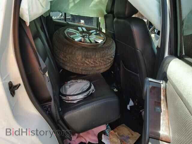 2007 FORD EXPLORER - VIN: 1FMEU65E77UB44080 - Фото 6