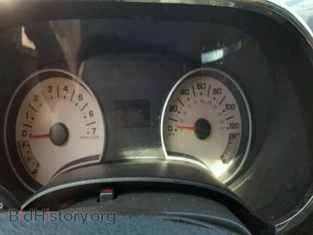 2007 FORD EXPLORER - VIN: 1FMEU65E77UB44080 - Фото 8