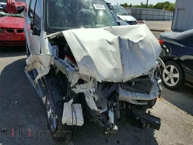 2007 FORD EXPLORER - VIN: 1FMEU65E77UB44080 - Фото 9