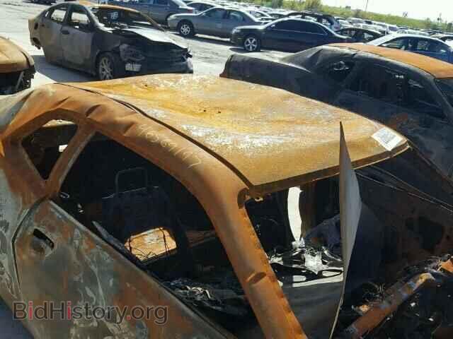 2014 DODGE CHALLENGER - VIN: 2C3CDYAG8EH251609 - Фото 10
