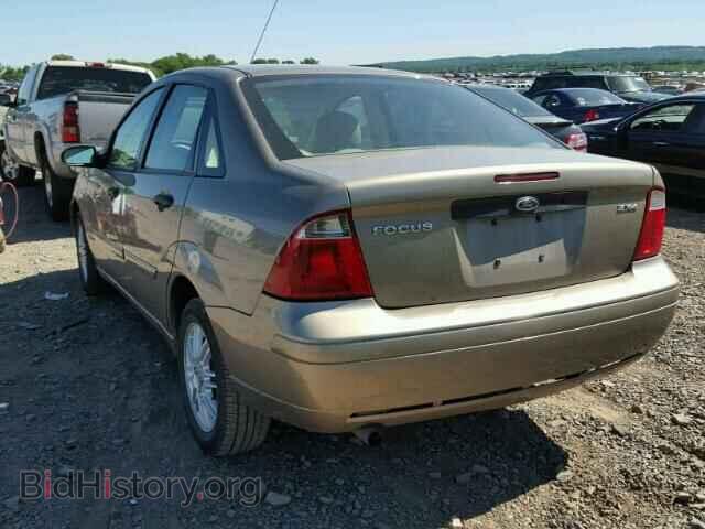 2005 FORD FOCUS - VIN: 1FAFP34N15W305689 - Фото 3