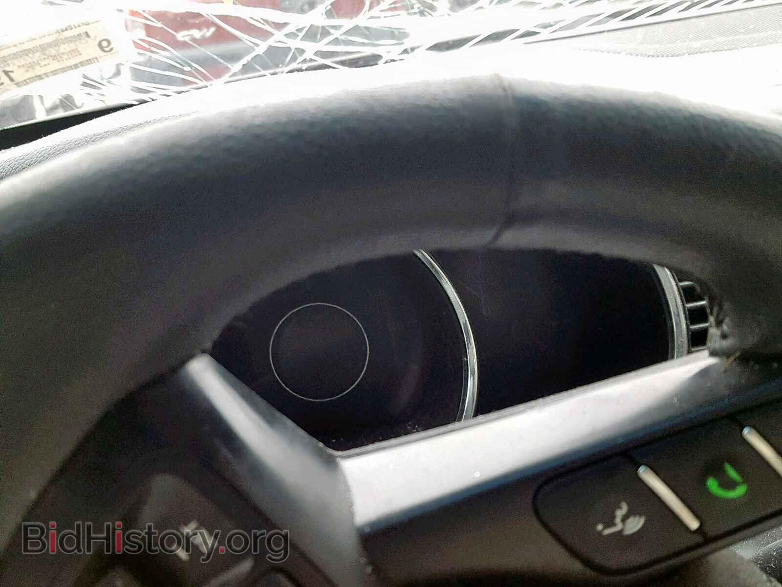 2011 KIA OPTIMA - VIN: KNAGN4A75B5168366 - Фото 8