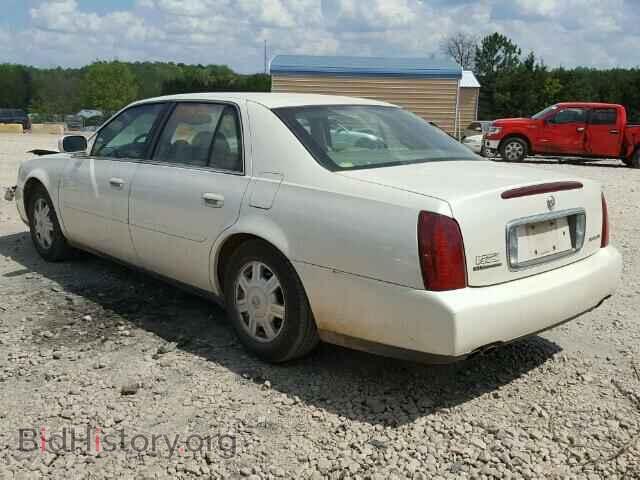 2003 CADILLAC DEVILLE - VIN: 1G6KD54Y03U187248 - Photo 3