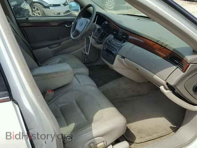 2003 CADILLAC DEVILLE - VIN: 1G6KD54Y03U187248 - Photo 5