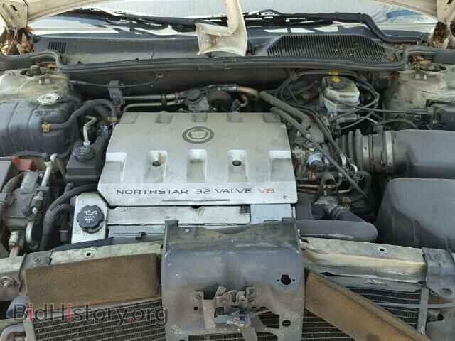 2003 CADILLAC DEVILLE - VIN: 1G6KD54Y03U187248 - Photo 7