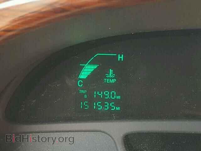 2003 CADILLAC DEVILLE - VIN: 1G6KD54Y03U187248 - Photo 8