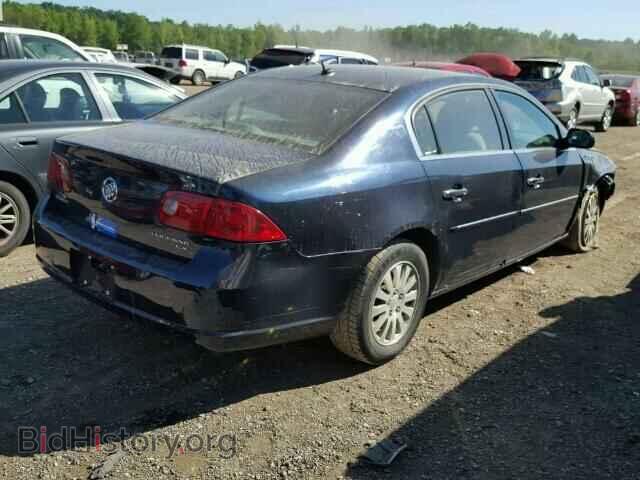2006 BUICK LUCERNE - VIN: 1G4HP57256U142537 - Фото 4