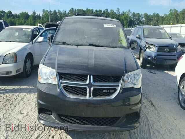 2012 DODGE CARAVAN - VIN: 2C4RDGCG6CR218872 - Photo 10