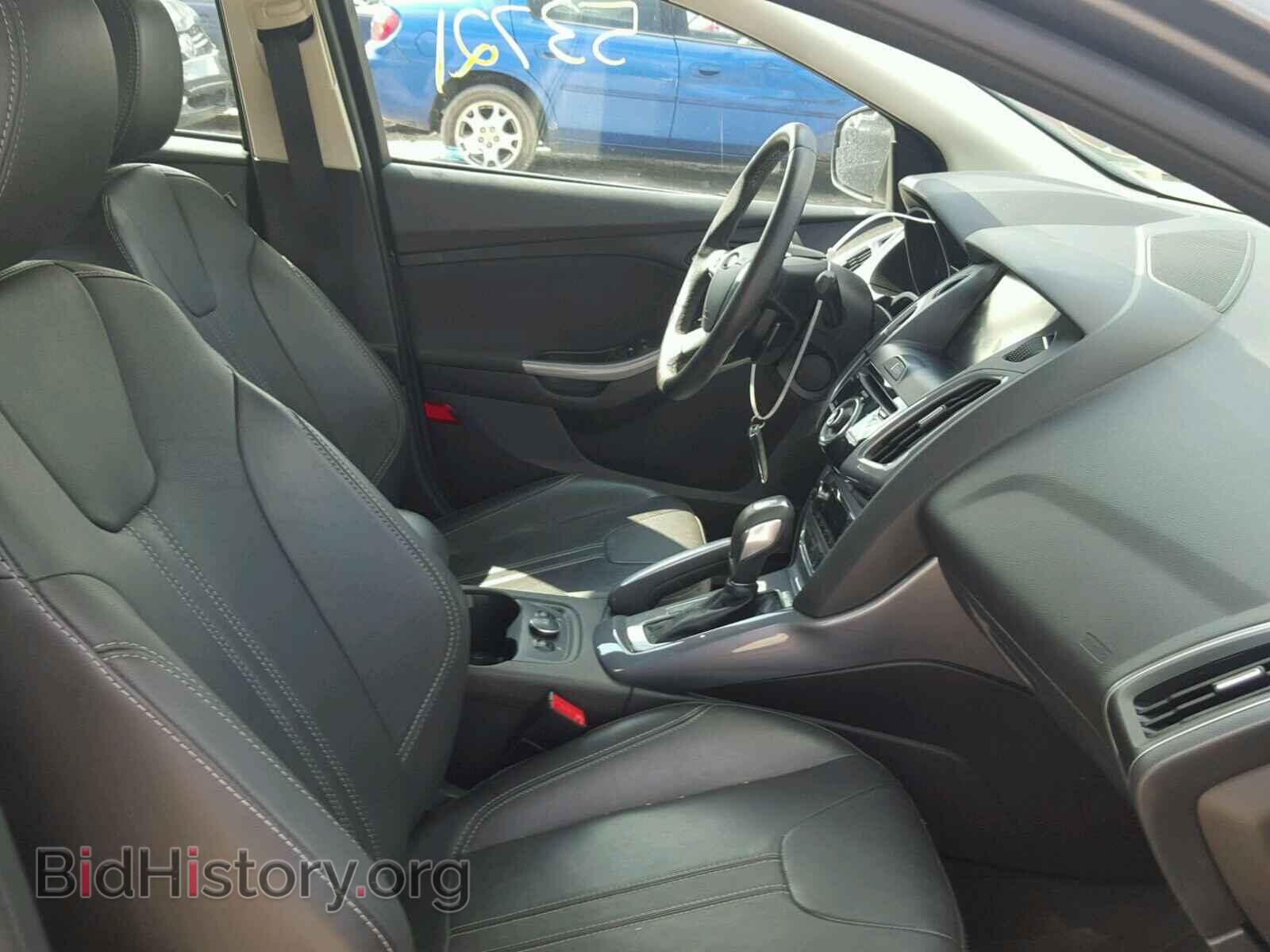2013 FORD FOCUS - VIN: 1FADP3J2XDL288330 - Photo 5