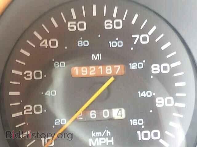 1995 DODGE RAM VAN - VIN: 2B6HB21Y9SK557508 - Фото 8