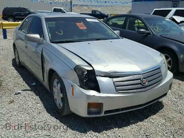 Фотография 1G6DM577840139307 - CADILLAC CTS 2004