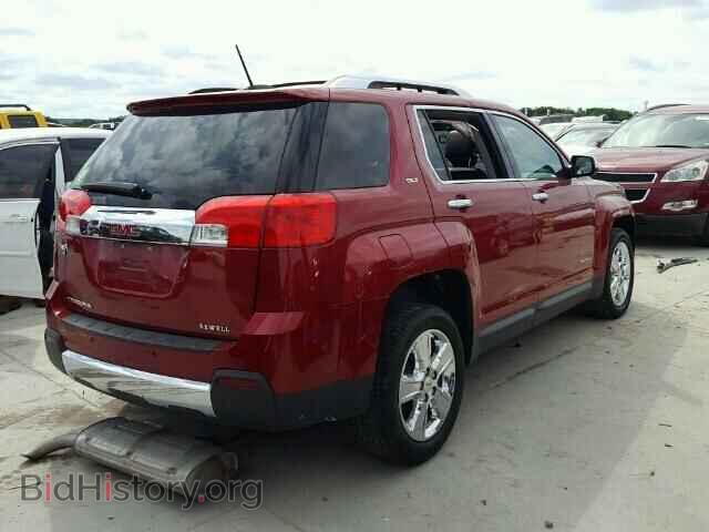 2015 GMC TERRAIN - VIN: 2GKALTEK3F6326550 - Фото 4