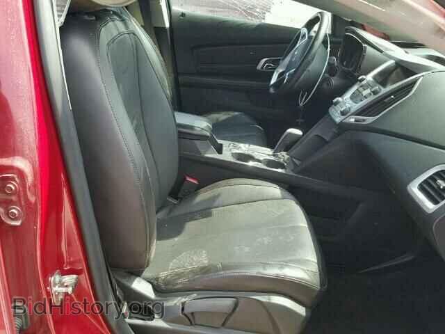2015 GMC TERRAIN - VIN: 2GKALTEK3F6326550 - Фото 5