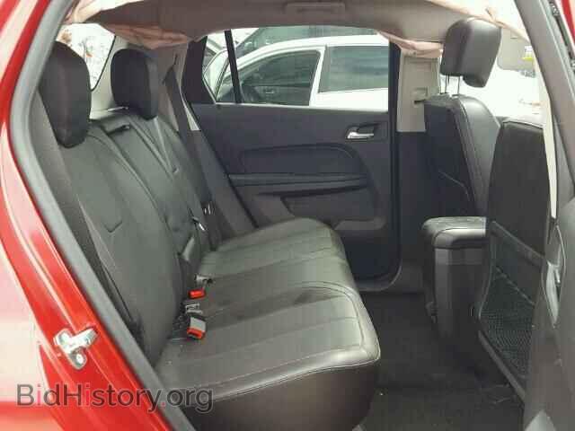 2015 GMC TERRAIN - VIN: 2GKALTEK3F6326550 - Фото 6