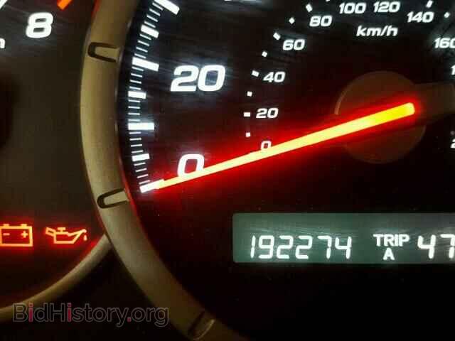 2007 HONDA PILOT - VIN: 5FNYF28437B013549 - Фото 8