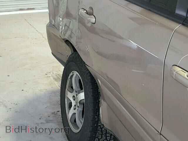 2007 HONDA PILOT - VIN: 5FNYF28437B013549 - Фото 9