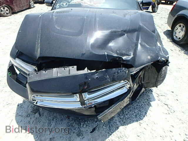 2012 DODGE CHARGER - VIN: 2C3CDXBG5CH178740 - Фото 7