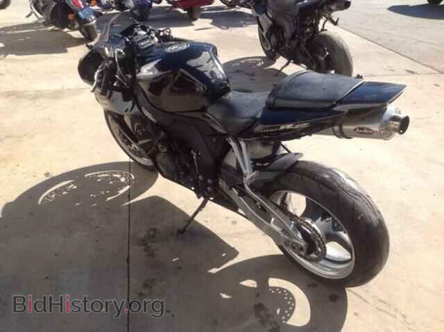 2006 HONDA CBR CYCLE - VIN: JH2SC57096M206929 - Фото 4