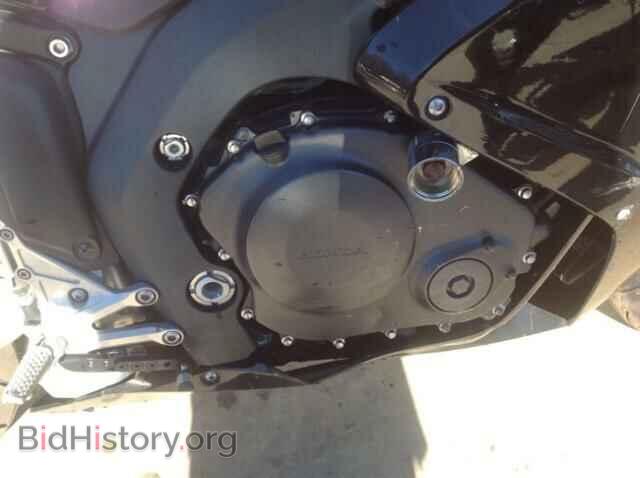 2006 HONDA CBR CYCLE - VIN: JH2SC57096M206929 - Фото 6