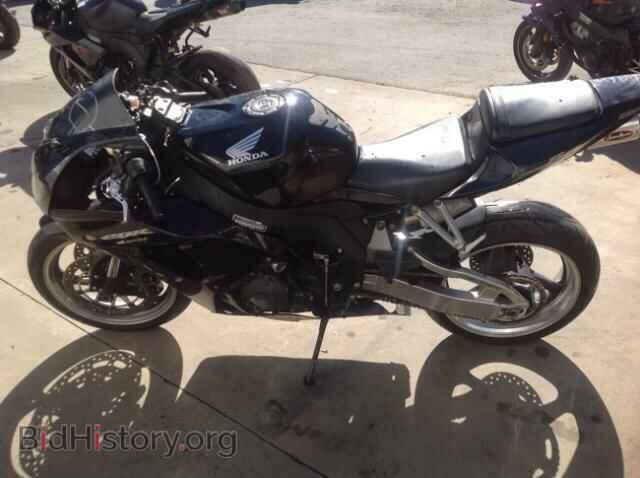 2006 HONDA CBR CYCLE - VIN: JH2SC57096M206929 - Фото 9
