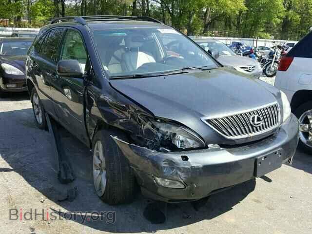 Фотография 2T2GA31U25C021603 - LEXUS RX330 2005