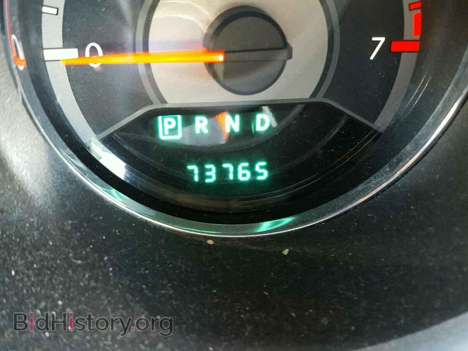 2011 CHRYSLER 200 - VIN: 1C3BC2EB9BN563385 - Фото 8