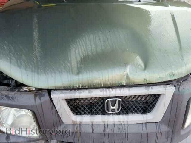 2005 HONDA ELEMENT - VIN: 5J6YH18305L013587 - Фото 7
