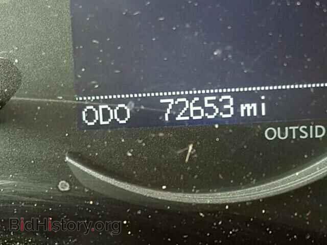 2013 LEXUS CT 200 - VIN: JTHKD5BH5D2148294 - Фото 8