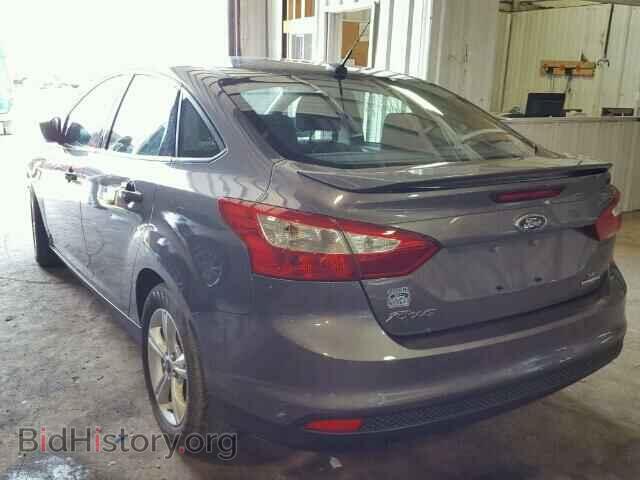 2012 FORD FOCUS - VIN: 1FAHP3F20CL446151 - Photo 3