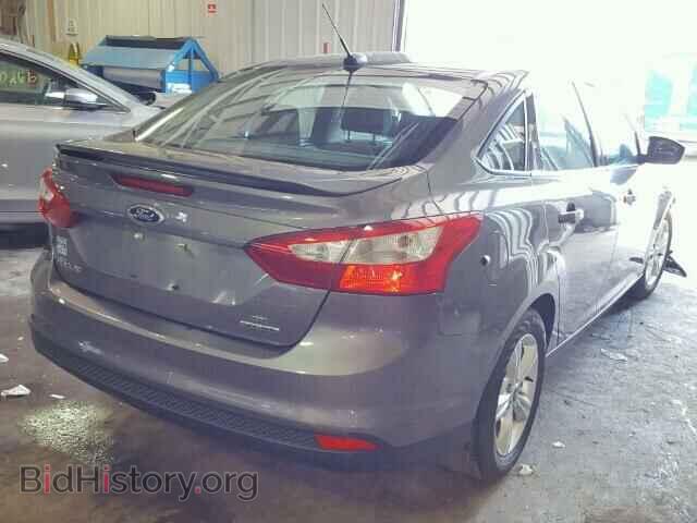 2012 FORD FOCUS - VIN: 1FAHP3F20CL446151 - Photo 4