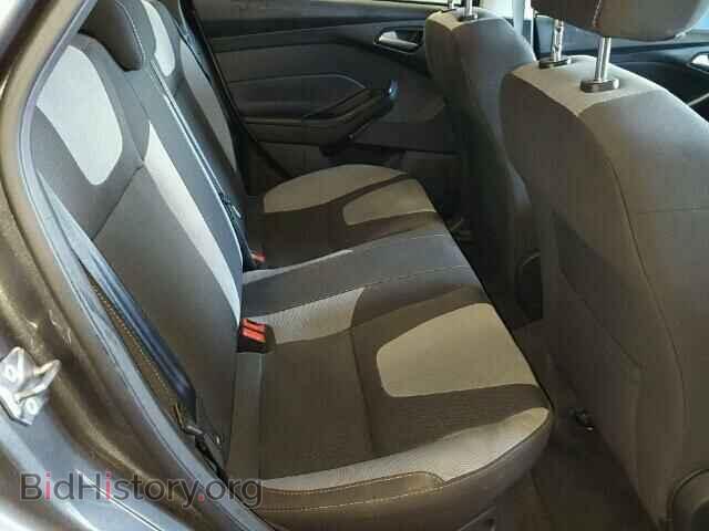 2012 FORD FOCUS - VIN: 1FAHP3F20CL446151 - Photo 6