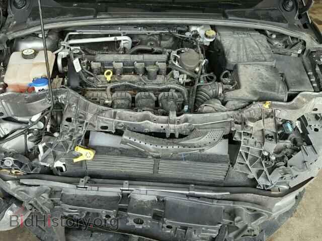 2012 FORD FOCUS - VIN: 1FAHP3F20CL446151 - Photo 7