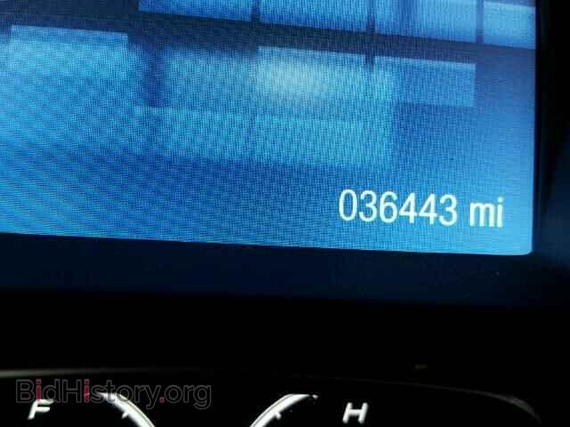 2012 FORD FOCUS - VIN: 1FAHP3F20CL446151 - Photo 8