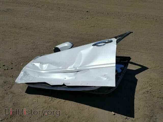 2010 KIA OPTIMA - VIN: KNAGH4A82A5439558 - Photo 9