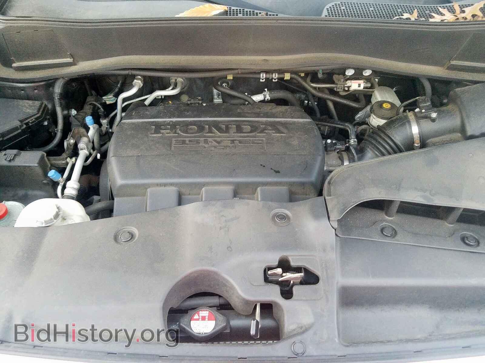 2012 HONDA PILOT - VIN: 5FNYF4H56CB012426 - Фото 7