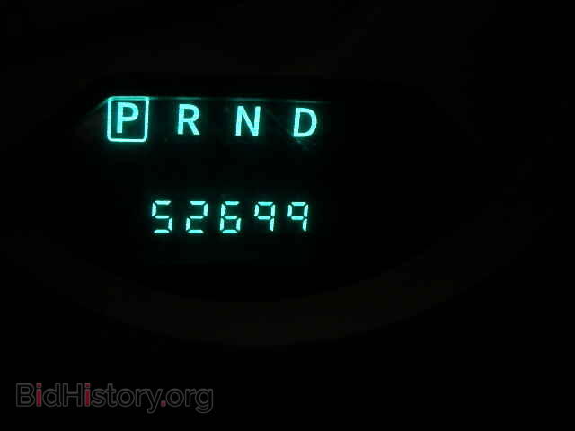2009 CHRYSLER SEBRING - VIN: 1C3LC55D69N553382 - Фото 8