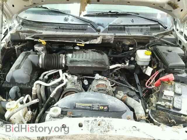 2007 DODGE DAKOTA - VIN: 1D7HW48P37S171436 - Фото 7