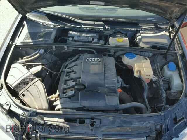 2006 AUDI A4 - VIN: WAUDF78E16A092017 - Фото 7