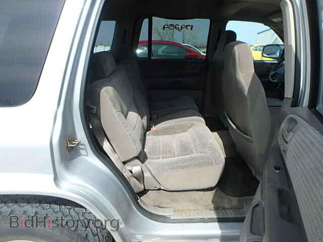 2003 DODGE DURANGO - VIN: 1D4HS48N53F548634 - Фото 6