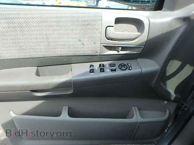 2003 DODGE DURANGO - VIN: 1D4HS48N53F548634 - Фото 10