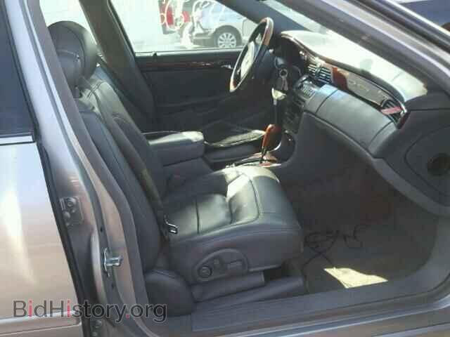2004 CADILLAC DEVILLE - VIN: 1G6KF57994U244045 - Photo 5