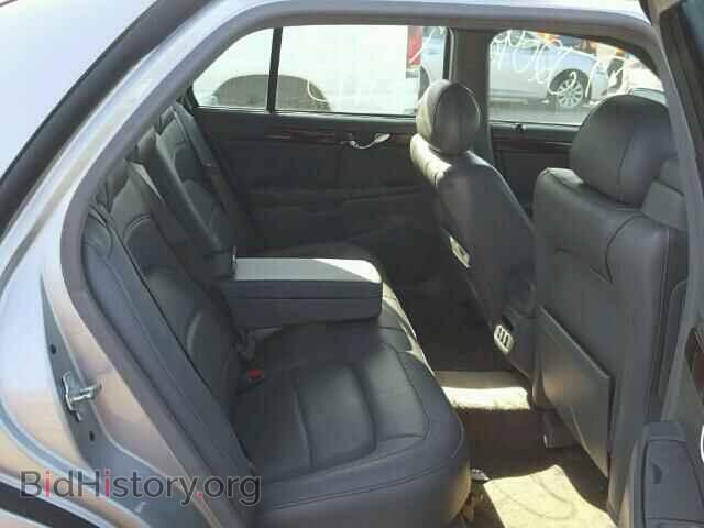 2004 CADILLAC DEVILLE - VIN: 1G6KF57994U244045 - Photo 6
