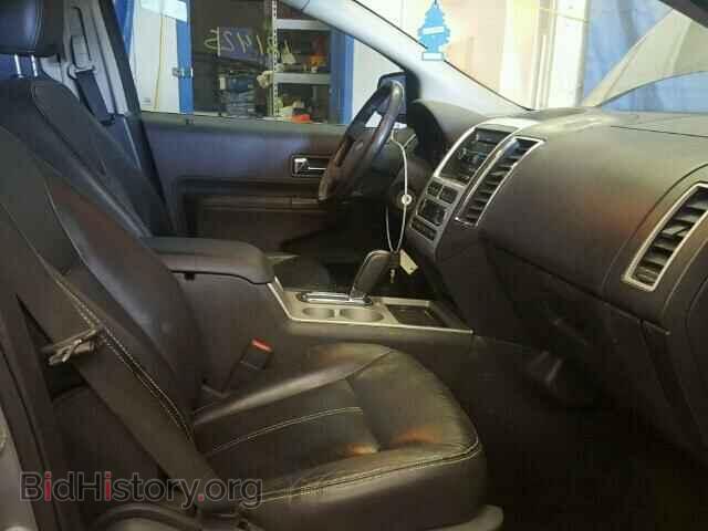 2008 FORD EDGE - VIN: 2FMDK49C48BA88752 - Photo 5