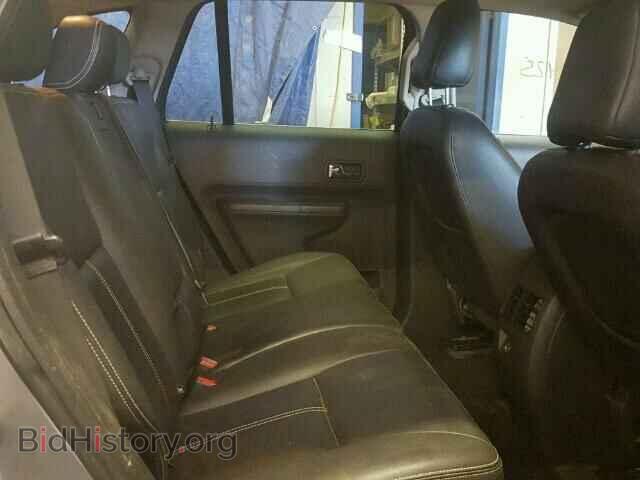 2008 FORD EDGE - VIN: 2FMDK49C48BA88752 - Photo 6