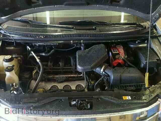 2008 FORD EDGE - VIN: 2FMDK49C48BA88752 - Photo 7