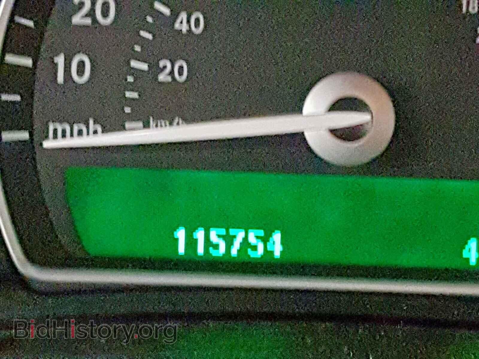 2010 SAAB 9 3 - VIN: YS3FA4CY7A1617254 - Фото 8
