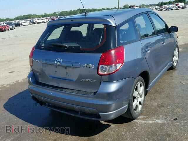 2003 TOYOTA COROLLA - VIN: 2T1KR32E83C102701 - Фото 4
